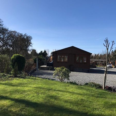 Grandeagles Extra Large Lodge Auchterarder Exterior foto