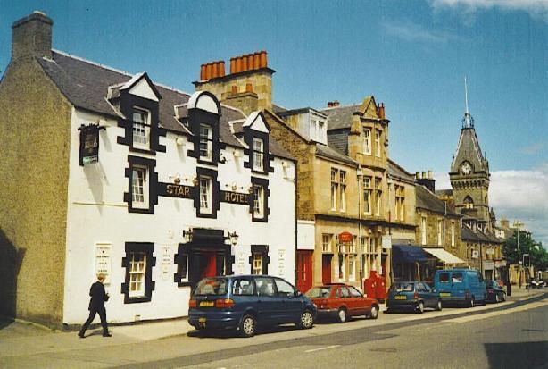Grandeagles Extra Large Lodge Auchterarder Exterior foto